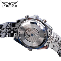 Men's 6-Hand Mechanical Watch (Centennial Edition)
