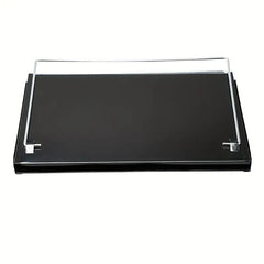 Portable Foldable BBQ Grill for Family Outdoor Use