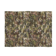 Tactical Camouflage Net 1.5*2M - Woodland Decor