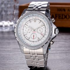Men's 6-Hand Mechanical Watch (Centennial Edition)