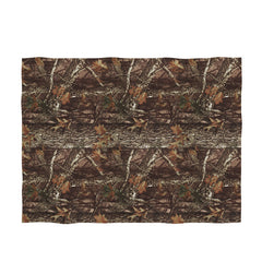 Tactical Camouflage Net 1.5*2M - Woodland Decor