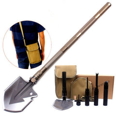 Shovel, Tibetan Mastiff Shovel, Armory Shovel