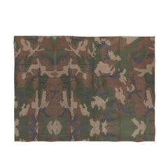 Tactical Camouflage Net 1.5*2M - Woodland Decor