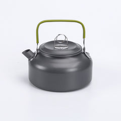 Outdoor Portable 0.8L Camping Teapot and Kettle